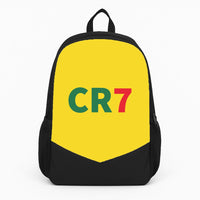 CR7 Logo - Ronaldo Backpack