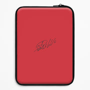 Signature - Ronaldo Laptop Sleeve 1