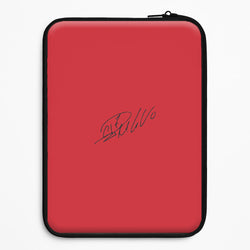 Signature - Ronaldo Universal Laptop Sleeve