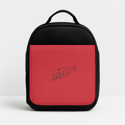 Signature - Ronaldo Insulated Lunchbox