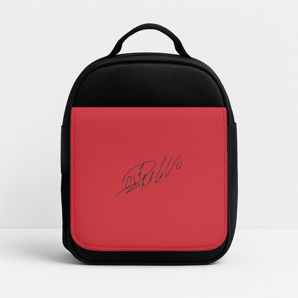 Signature - Ronaldo Insulated Lunchbox