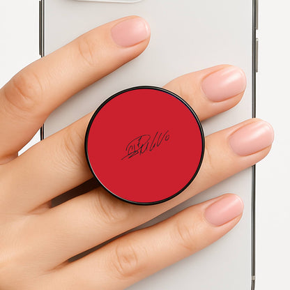 Signature - Ronaldo Phone Grip