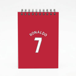 A6 Notebook