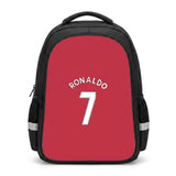 Christiano Ronaldo Backpacks