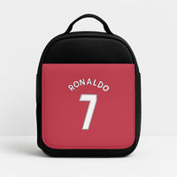 Iconic 7 - Ronaldo Lunchbox