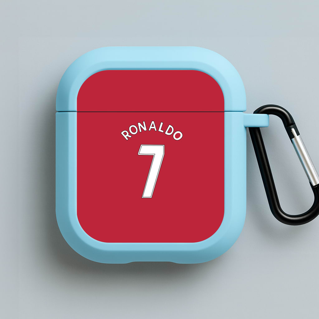 Free personalisation on all phone cases