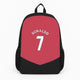 Christiano RonaldoBackpacks