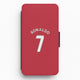 What's HotWallet Phone Cases