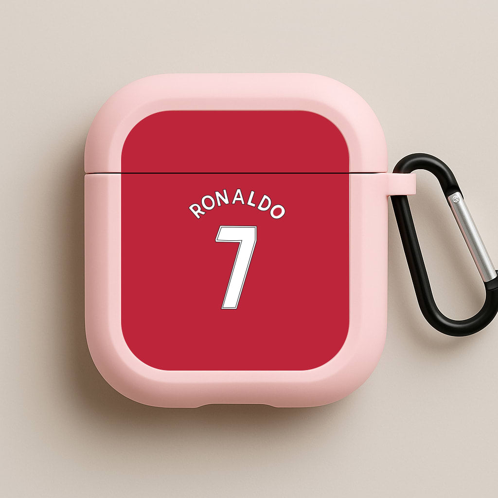 Free personalisation on all phone cases