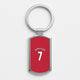 Christiano RonaldoKeyrings