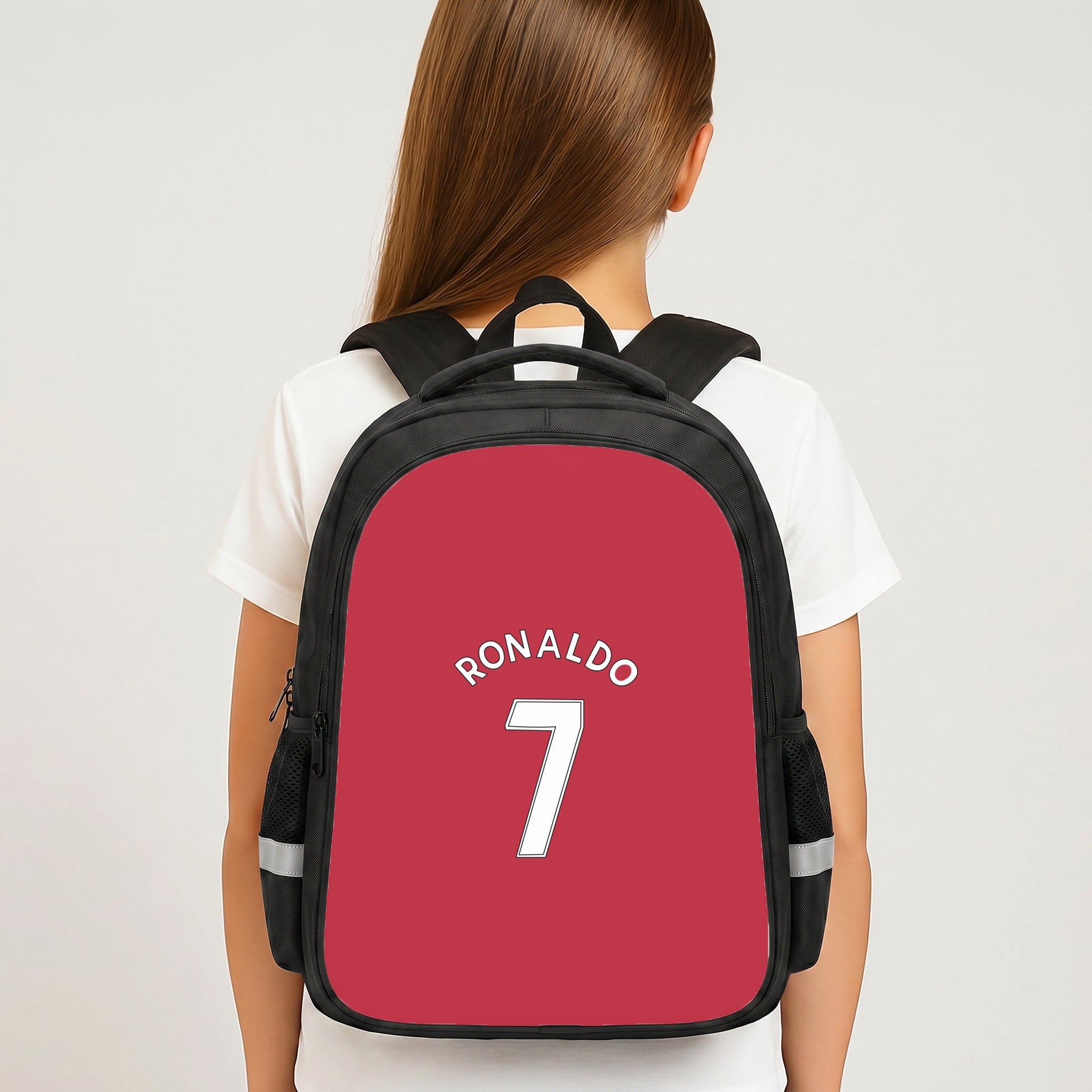 Iconic 7 - Ronaldo Backpack