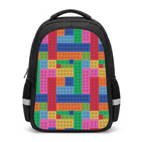 Brick Board Backpack