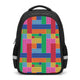 BricksBackpacks