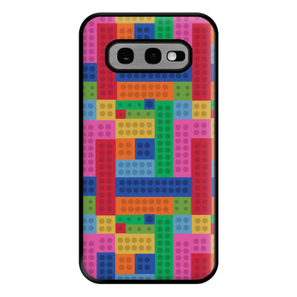 Brick Board Phone Case for Galaxy S10e