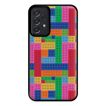 Brick Board Phone Case for Galaxy A52 / A52s