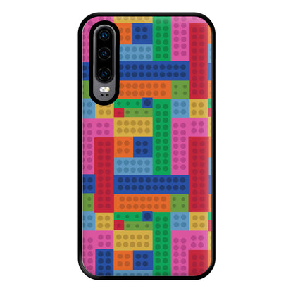 Brick Board Phone Case for Huawei P30