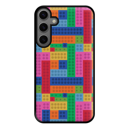 Brick Board Phone Case for Galaxy S23FE