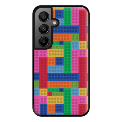 Brick Board Phone Case for Google Pixel 8