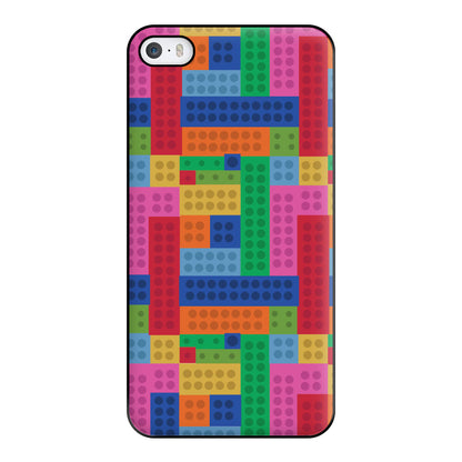 Brick Board Phone Case for iPhone 5 / 5s / SE 2016