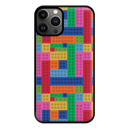 Brick Board Phone Case for iPhone 11 Pro Max