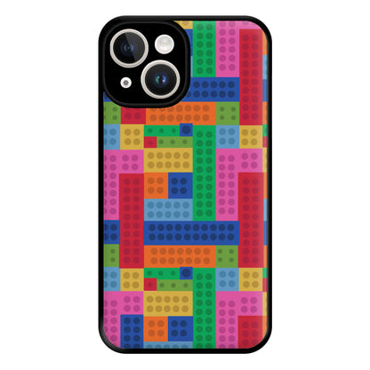 Brick Board Phone Case for iPhone 14