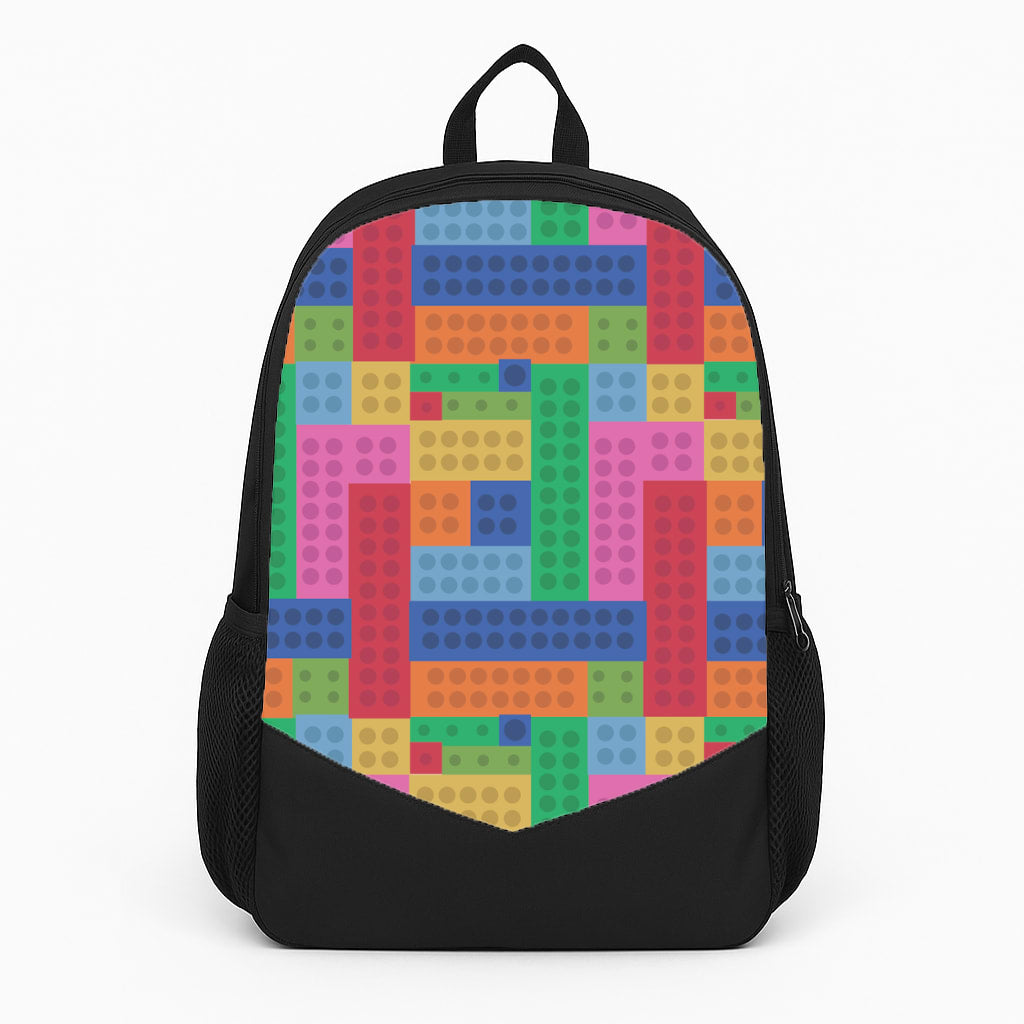 Brick Board Backpack