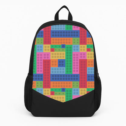 Brick Board Backpack