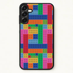 Brick Board Phone Case for Galaxy A57