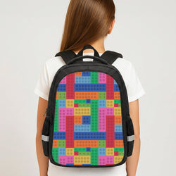 Brick Board Backpack