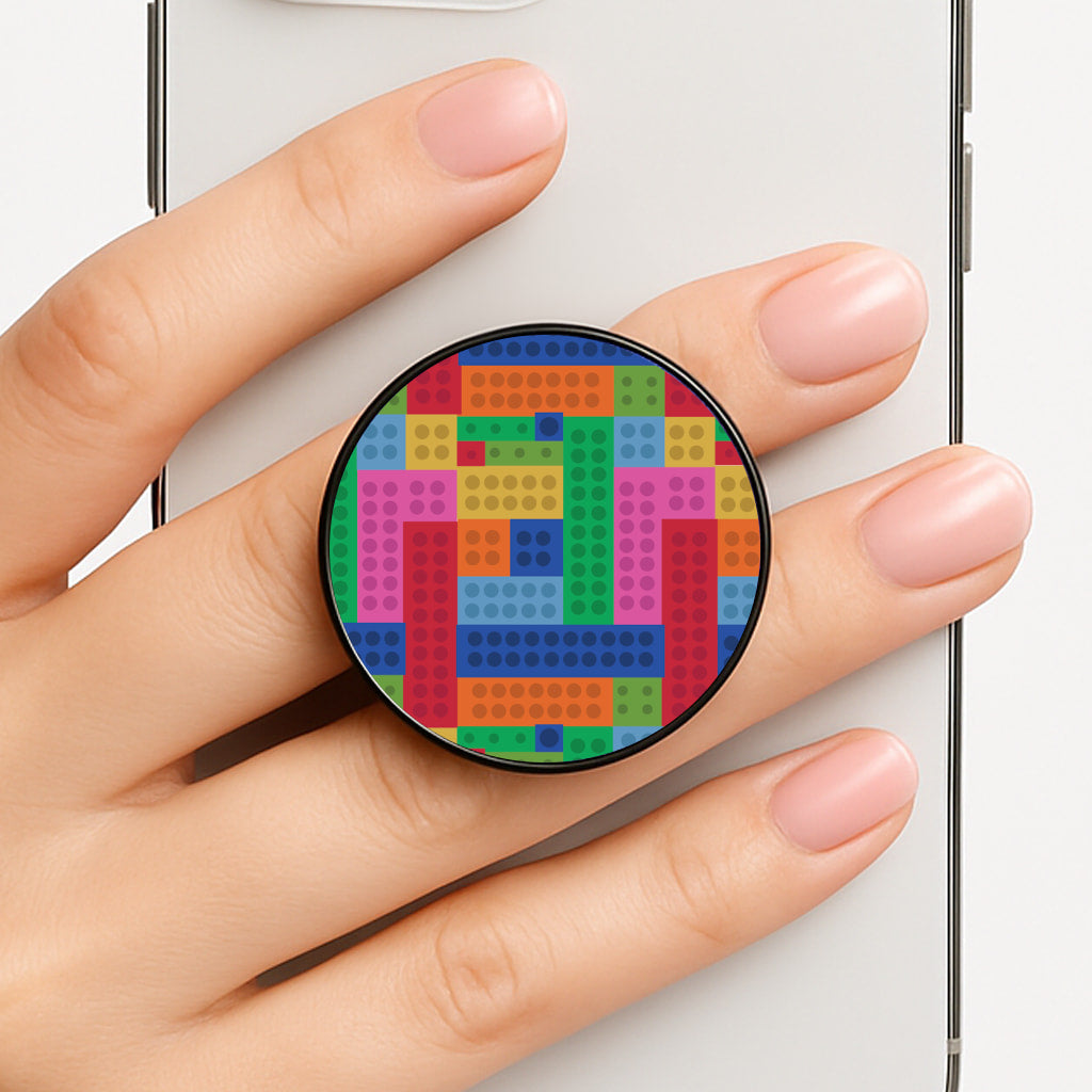 Brick Board FunGrip