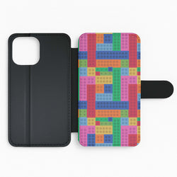 Brick Board Flip Phone Case