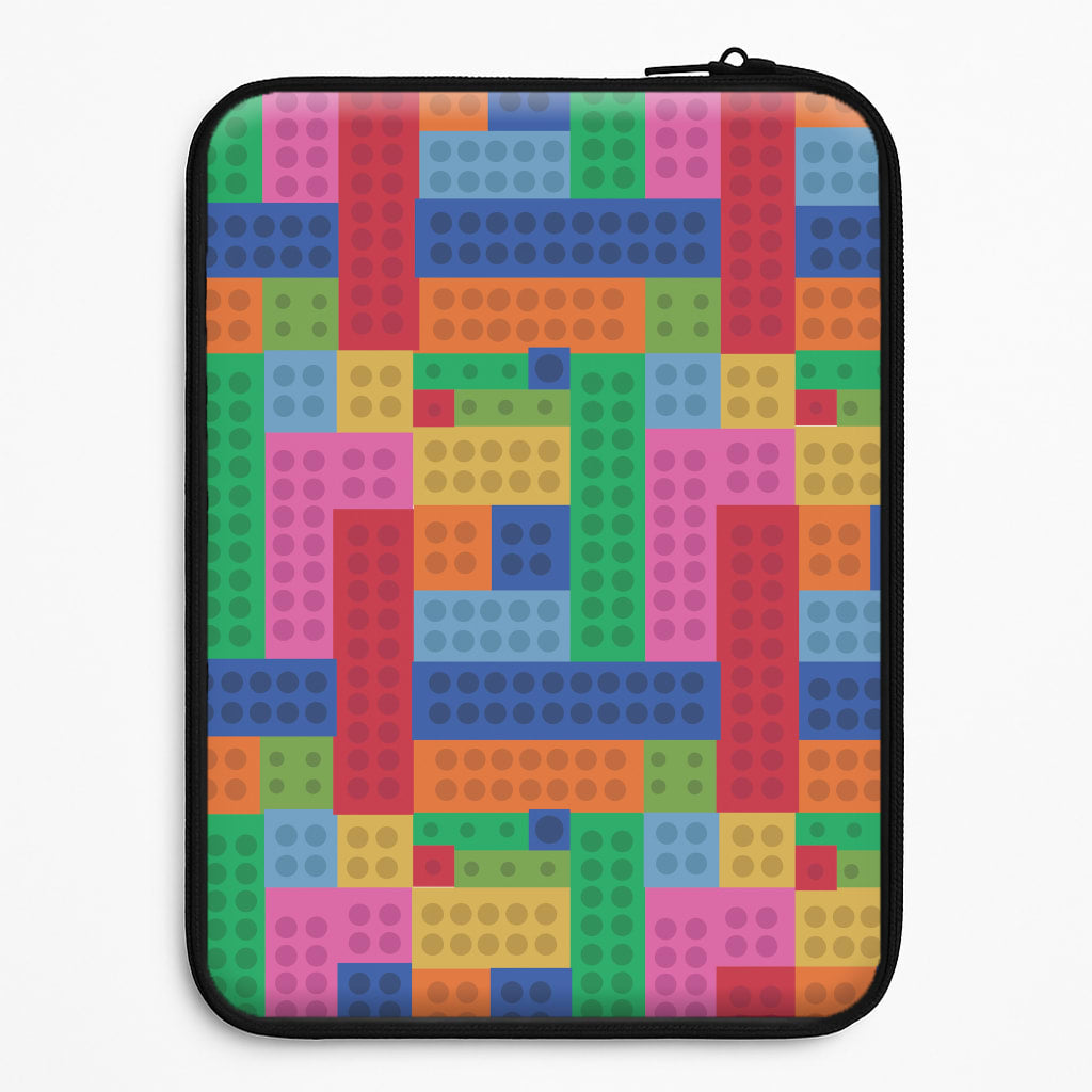 Brick Board Universal Laptop Sleeve