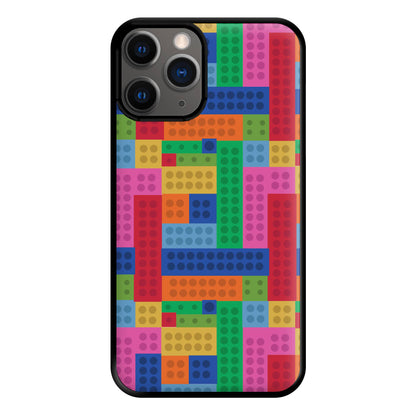 Brick Board Phone Case for iPhone 12 Pro Max