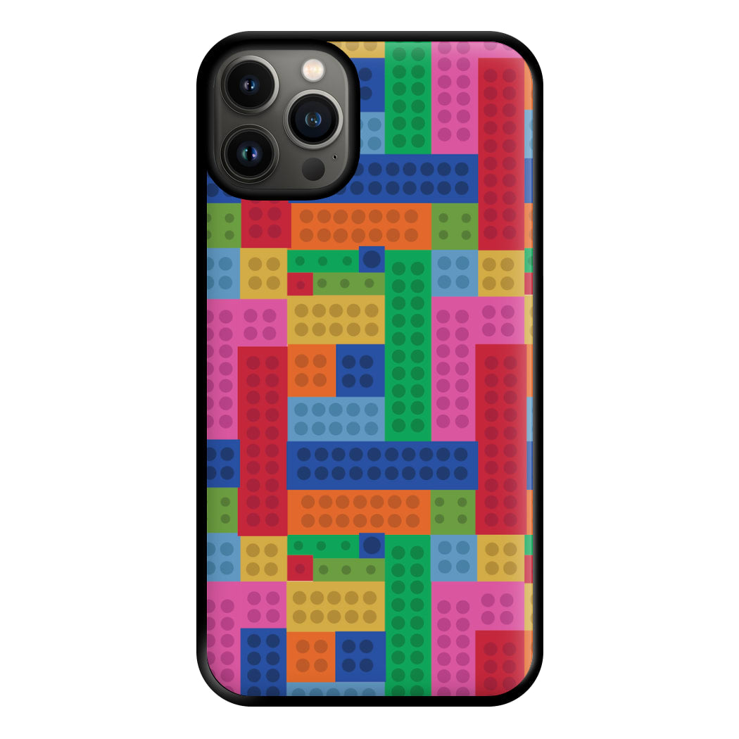 Brick Board Phone Case for iPhone 13