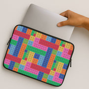 Brick Board Laptop Sleeve 2