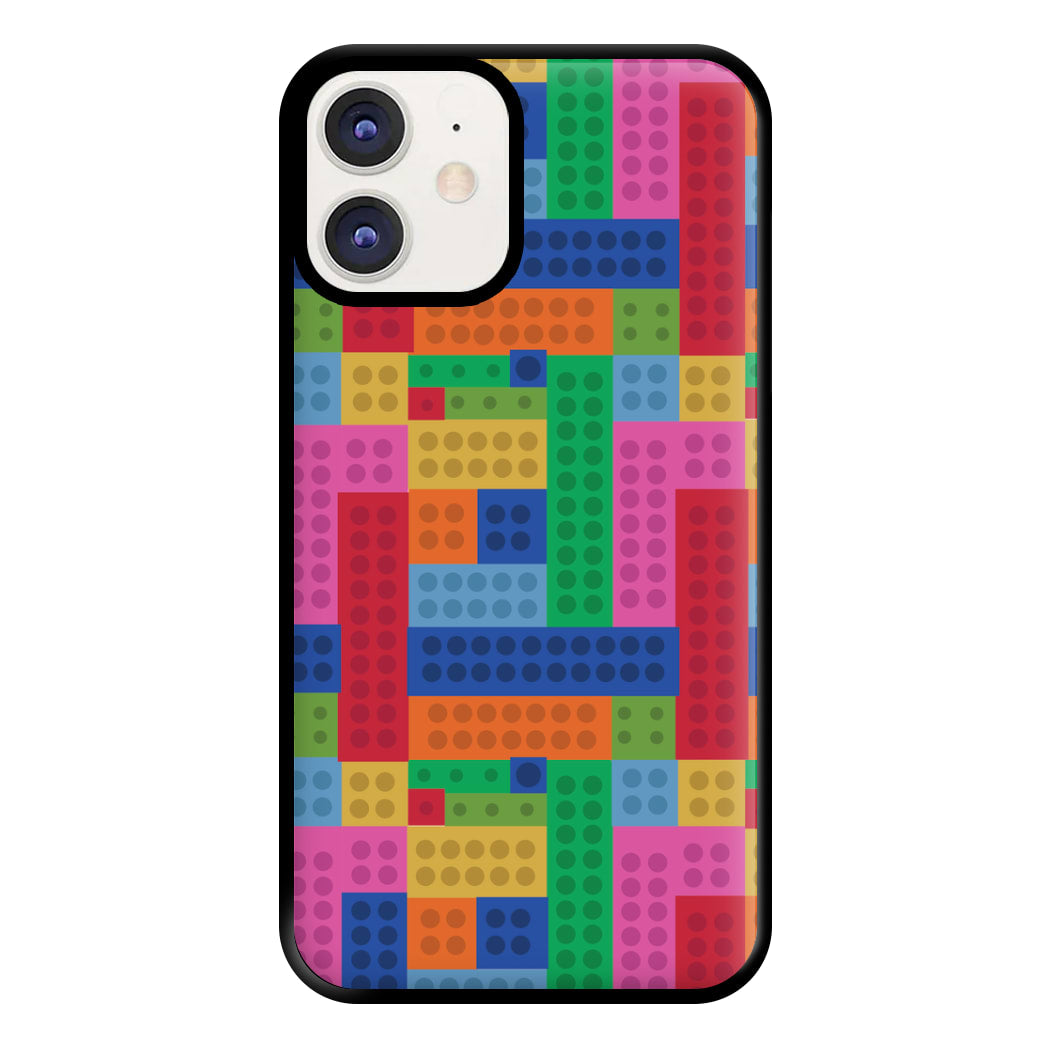 Brick Board Phone Case for iPhone 11