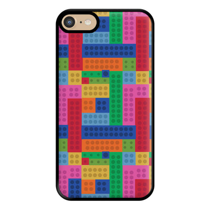 Brick Board Phone Case for iPhone 6 / 7 / 8 / SE