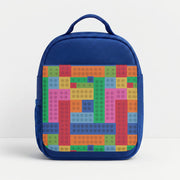 Brick Board Lunchbox 4
