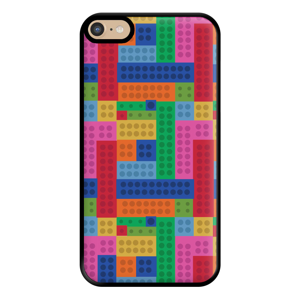 Brick Board Phone Case for iPhone 6 Plus / 7 Plus / 8 Plus