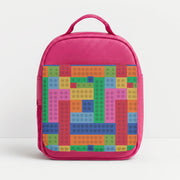 Brick Board Lunchbox 3