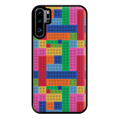 Brick Board Phone Case for Huawei P30 Pro