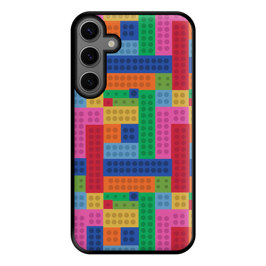 Brick Board Phone Case for Galaxy S23FE