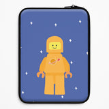 Bricks Laptop Sleeves