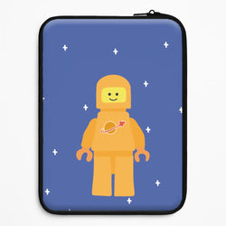 Astronaut - Bricks Universal Laptop Sleeve