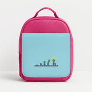 Building - Bricks Lunchbox 3