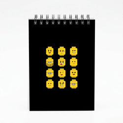 A6 Notebook
