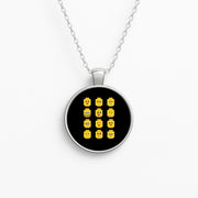 Characters - Bricks Necklace 1