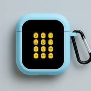 Characters - Bricks AirPods Case 3
