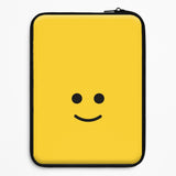 Bricks Laptop Sleeves