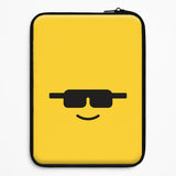 Bricks Laptop Sleeves
